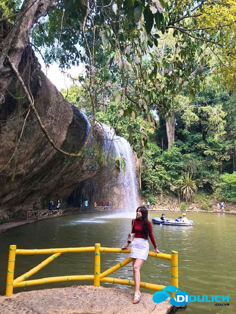 83580106_1450604911769982_1243829722991820800_o Thác Prenn Đà Lạt