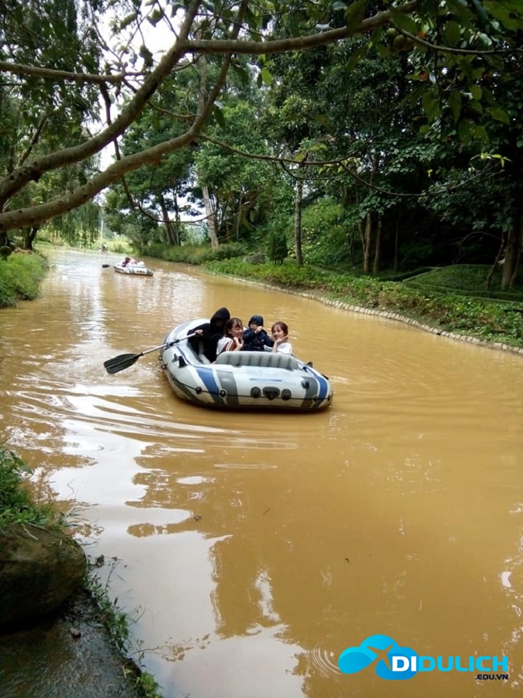 92076615_1119296845105756_1776504902915194880_n Thác Prenn Đà Lạt