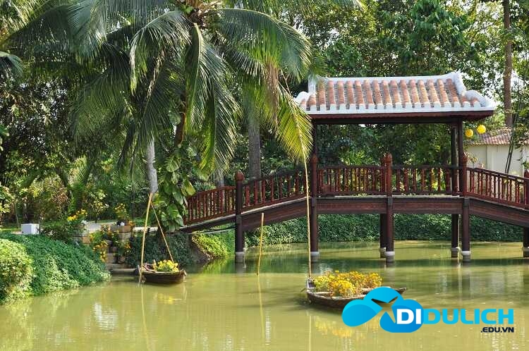 bao-tang-ao-dai-tphcm-viet-nam-3_optimized Công trình là một trong hai bảo tàng tư nhân của TP HCM.