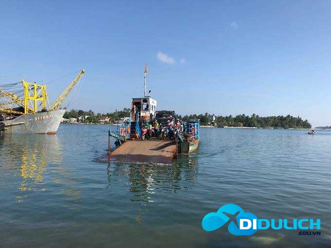 bien-tam-thanh-4 Biển Tam Thanh, nàng hoa hậu bình dị của tỉnh Quảng Nam