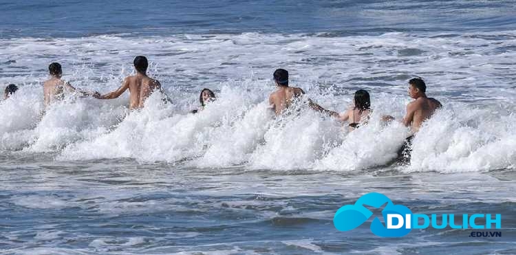 bien-tam-thanh-6 Biển Tam Thanh, nàng hoa hậu bình dị của tỉnh Quảng Nam