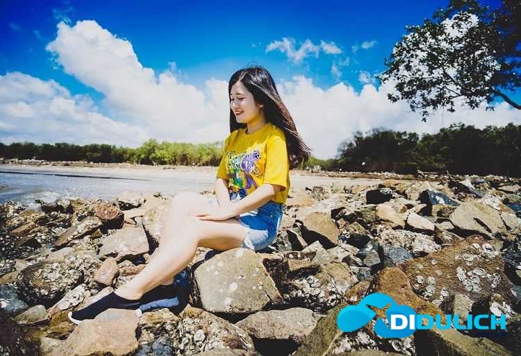 bien-tan-thanh-go-cong-4 Biển Tân Thành Gò Công
