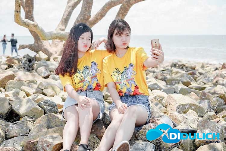 bien-tan-thanh-go-cong-7 Biển Tân Thành Gò Công