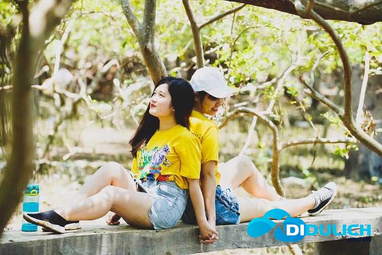 bien-tan-thanh-go-cong-9 Biển Tân Thành Gò Công
