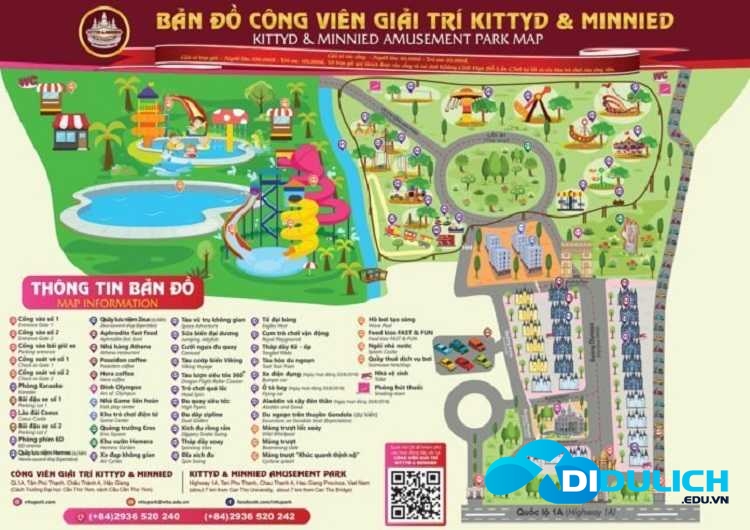 cc3b4ng-vic3aan-gie1baa3i-trc3ad-kittyd-minnied-10 Công viên giải trí Kittyd & Minnied