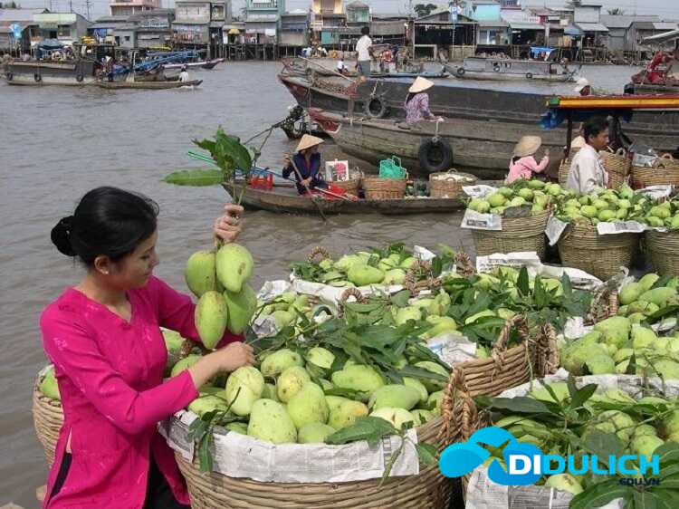 cho-noi-ca-mau-11_optimized Chợ nổi Cà Mau, điểm du lịch mang đậm đặc trưng của miền sông nước