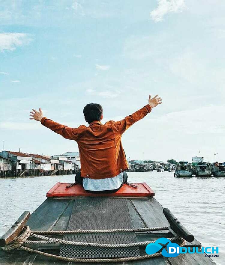 cho-noi-ca-mau-2_optimized Chợ nổi Cà Mau, điểm du lịch mang đậm đặc trưng của miền sông nước