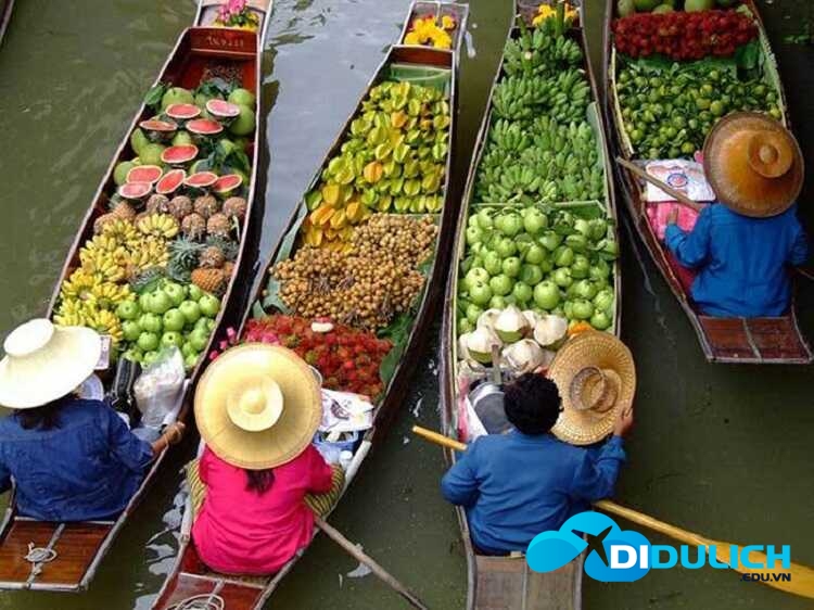 cho-noi-ca-mau-4_optimized Chợ nổi Cà Mau, điểm du lịch mang đậm đặc trưng của miền sông nước
