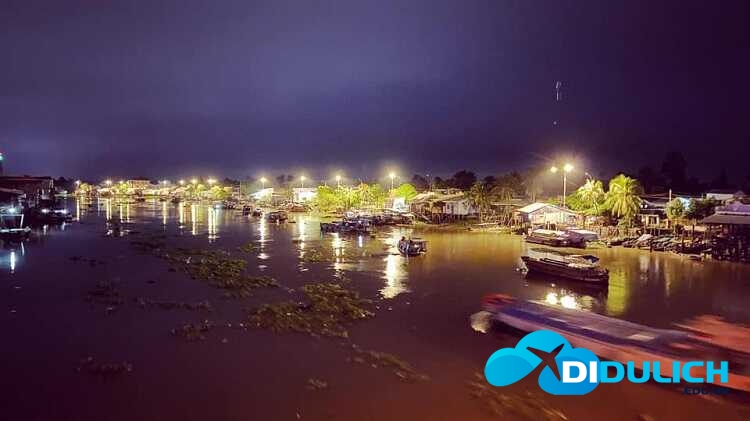 cho-noi-cai-be-14 Chợ nổi Cái Bè Tiền Giang