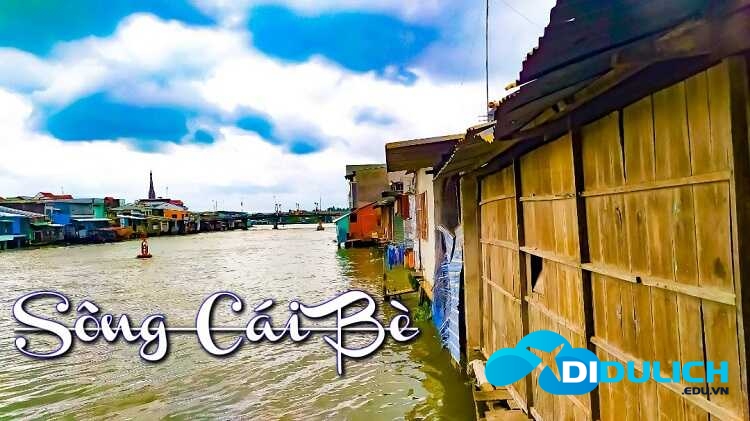 cho-noi-cai-be-8 Chợ nổi Cái Bè Tiền Giang