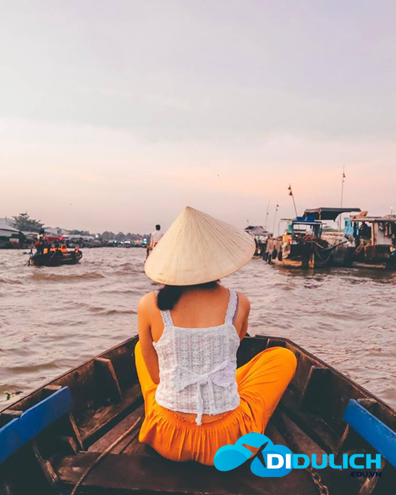 cho-noi-cai-rang-8 Điểm check in sống ảo của giới trẻ Vĩnh Long