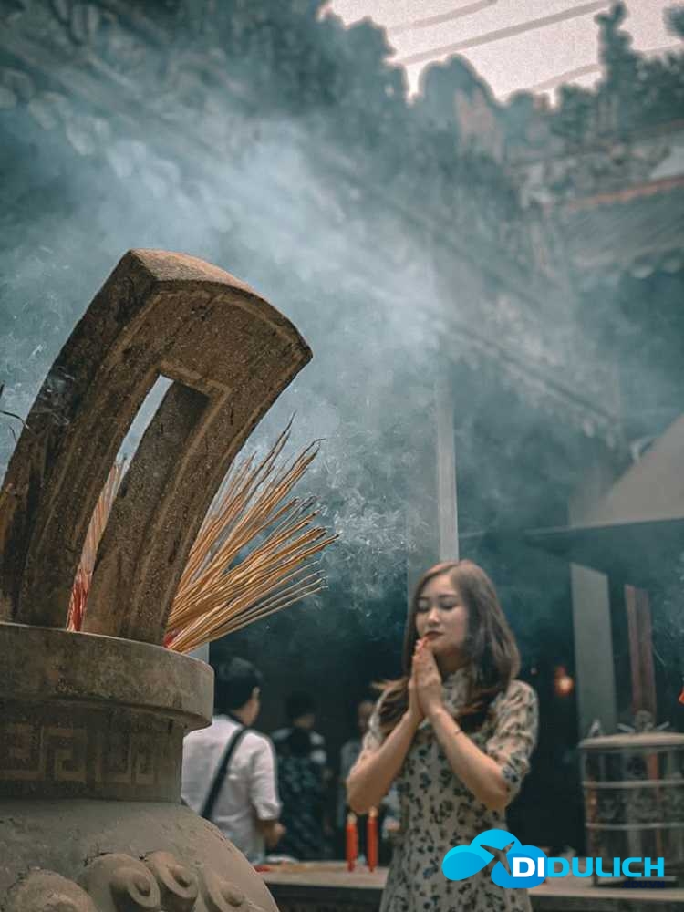 chu-ba-thien-hau-8 Chùa Bà Thiên Hậu, chốn tâm linh cho nhiều góc ảnh đẹp