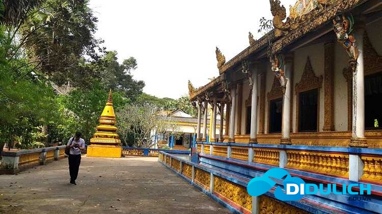 chua-doi-soc-trang-1 chùa Mã Tộc