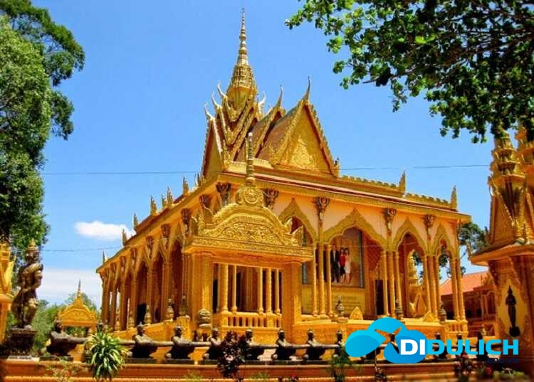 chua-doi-soc-trang-5-1 toàn cảnh ngôi chùa