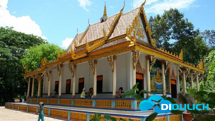 chua-doi-soc-trang-8 Chùa Dơi Sóc Trăng