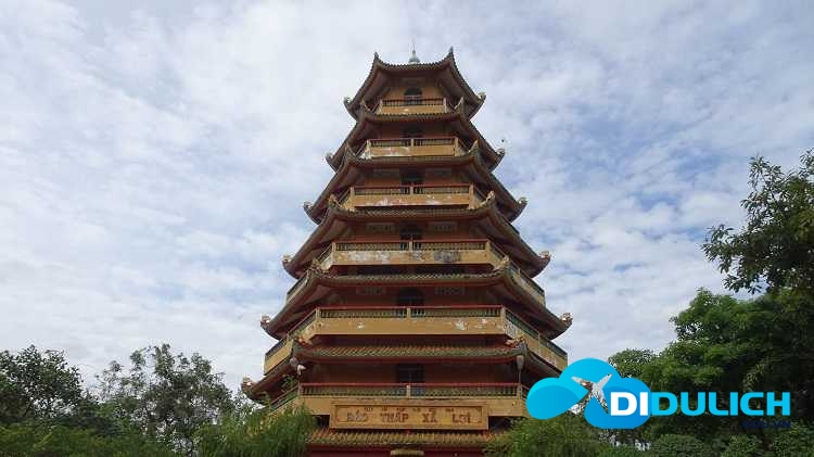 chua-giac-lam-1 Chùa Giác Lâm, ngôi chùa cổ hơn 300 tuổi