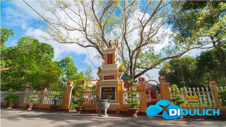 chua-giac-lam-2-1 ngôi chùa cổ hơn 300 tuổi