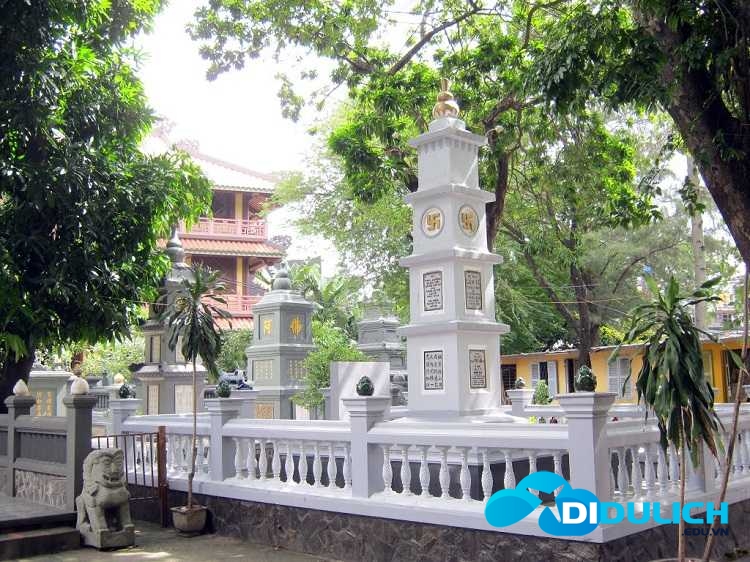 chua-giac-lam-4 Chùa Giác Lâm, ngôi chùa cổ hơn 300 tuổi