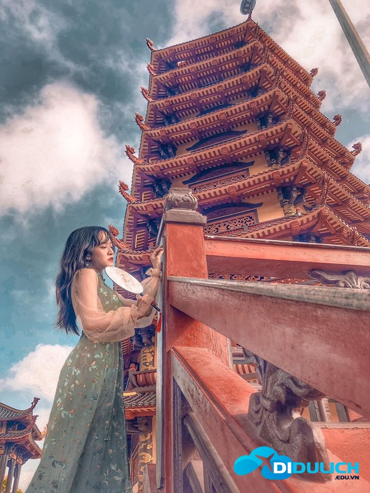 chua-phat-ngoc-vinh-long-2 chùa phật ngọc