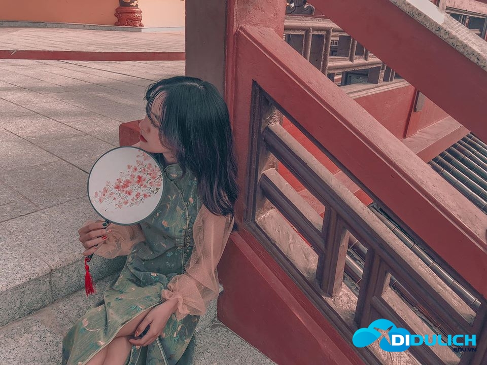 chua-phat-ngoc-vinh-long-3 Chùa Phật Ngọc