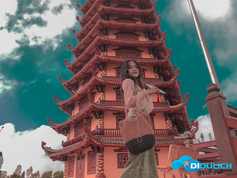 chua-phat-ngoc-vinh-long-6 Chùa phật Ngọc