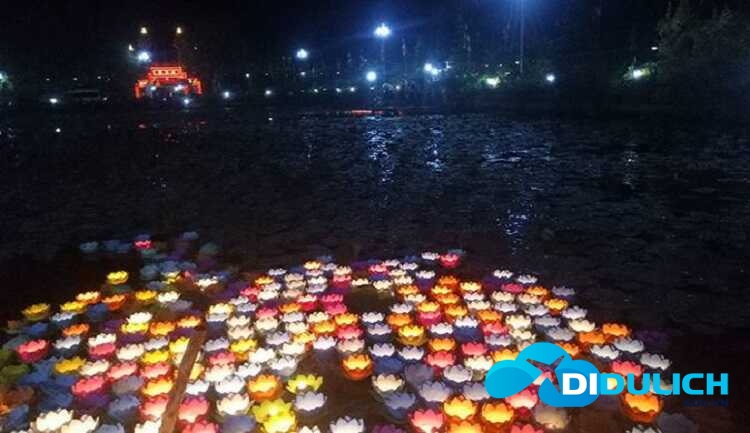 Chùa Vạn Phước Bến Tre