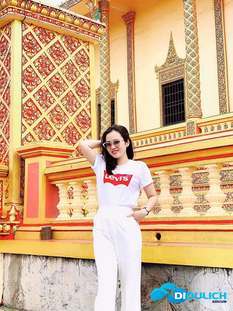 chua-xiem-can-bac-lieu-9 Khám phá nét đẹp chùa Xiêm Cán Bạc Liêu