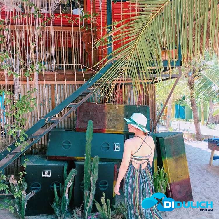 coco-beach-camp-5 CoCo Beach Camp khu du lịch sinh thái biển Lagi của Bình Thuận