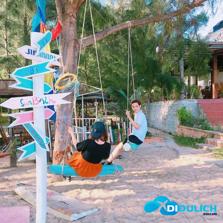 coco-beach-camp-8 CoCo Beach Camp khu du lịch sinh thái biển Lagi của Bình Thuận