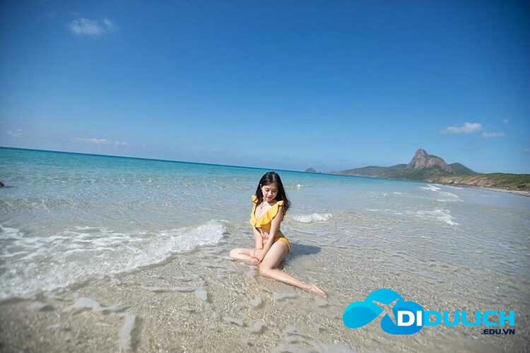 con-dao Côn Đảo