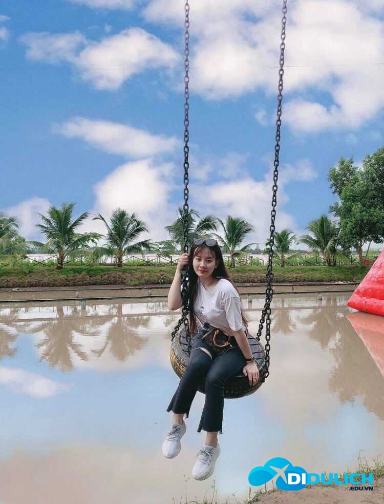 con-phung-ben-tre-5_optimized Cồn Phụng, khu du lịch sinh thái sông nước