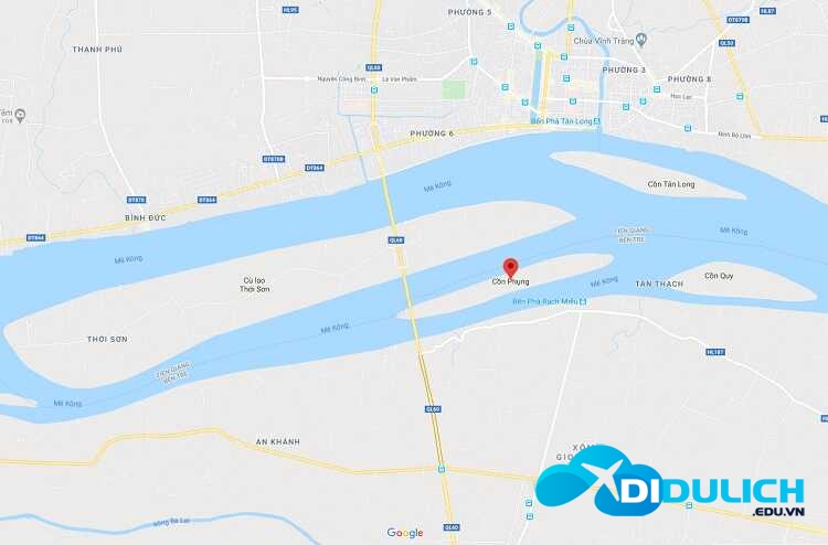 con-phung_optimized Cồn Phụng nằm ở đâu?