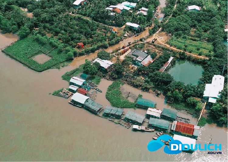 cu-lao-an-binh-2 Cù Lao An Bình, khơi dậy vùng đất đã bị bỏ quên