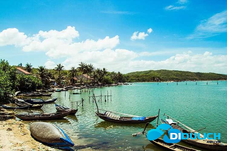 dam-o-loan-5 Đầm Ô Loan