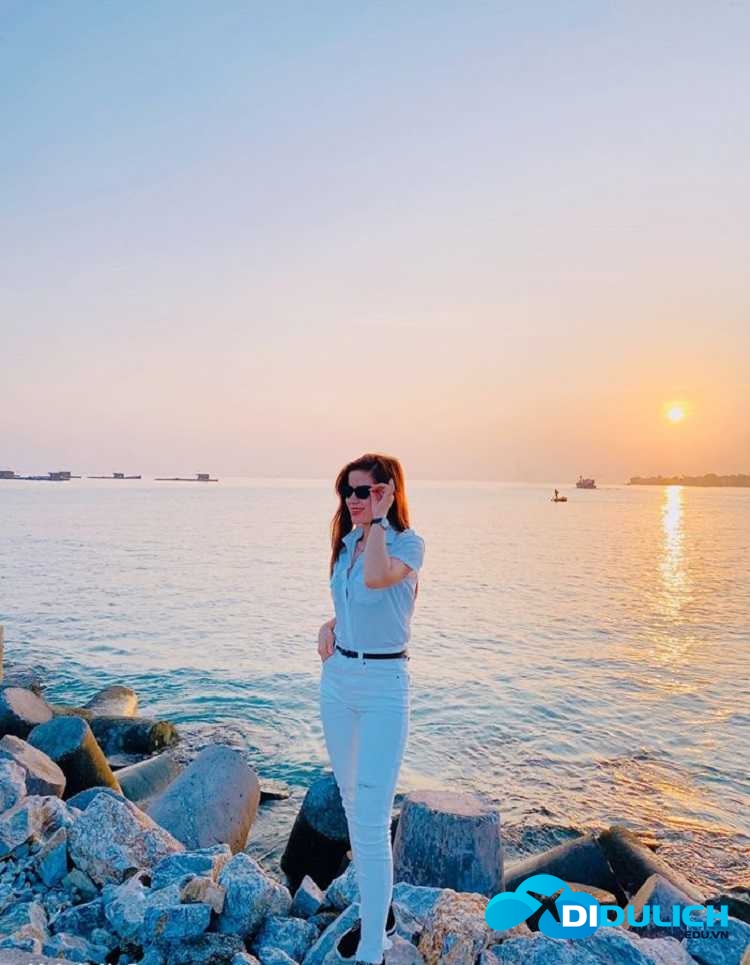 dao-ly-son-tinh-quang-ngai-4 Đảo Lý Sơn Tỉnh Quảng Ngãi - Thiên Đường Biển Đảo Là Đây