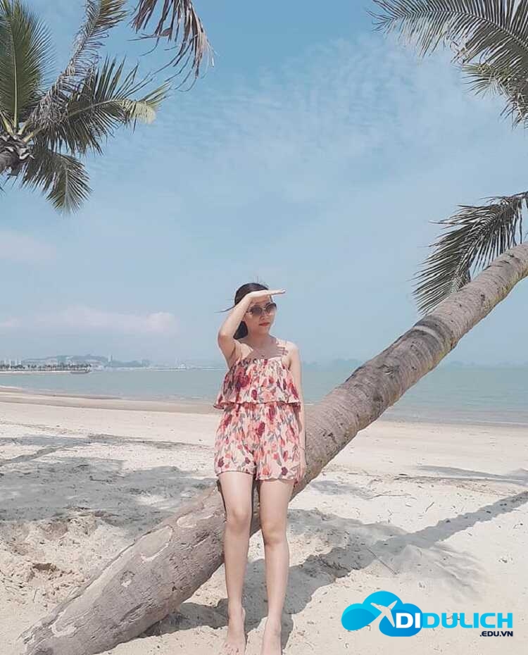 dao-tuan-chau-1 Đảo Tuần Châu, thiên đường du lịch chuẩn quốc tế của Quảng Ninh
