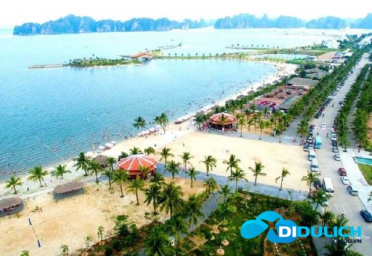 dao-tuan-chau-4 Đảo Tuần Châu, thiên đường du lịch chuẩn quốc tế của Quảng Ninh