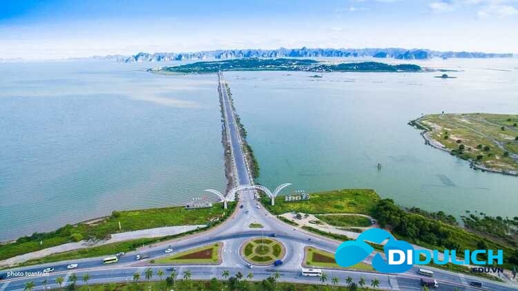 dao-tuan-chau-5 Đảo Tuần Châu, thiên đường du lịch chuẩn quốc tế của Quảng Ninh