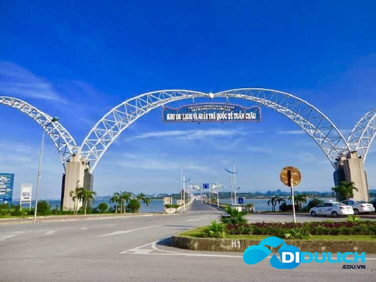 dao-tuan-chau-6 Đảo Tuần Châu, thiên đường du lịch chuẩn quốc tế của Quảng Ninh