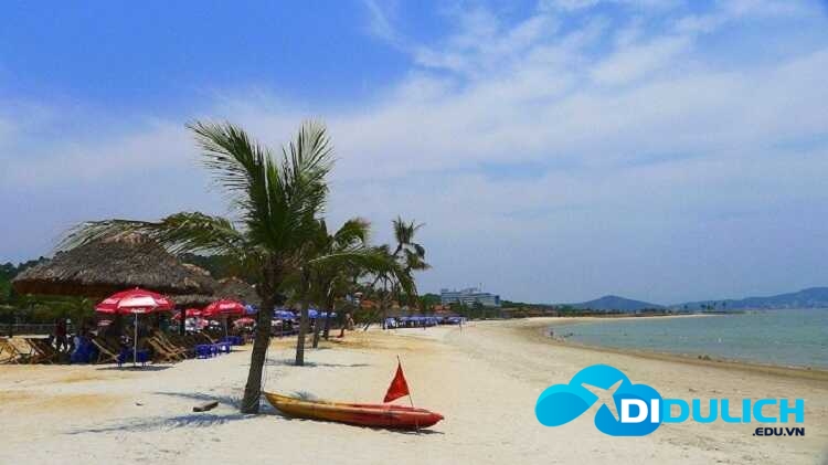 dao-tuan-chau-7 Đảo Tuần Châu, thiên đường du lịch chuẩn quốc tế của Quảng Ninh