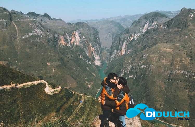 deo-ma-pi-leng-1 Đèo Mã Pí Lèng Hà Giang có thực sự nguy hiểm