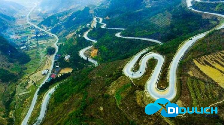deo-ma-pi-leng-3 Đèo Mã Pí Lèng Hà Giang có thực sự nguy hiểm