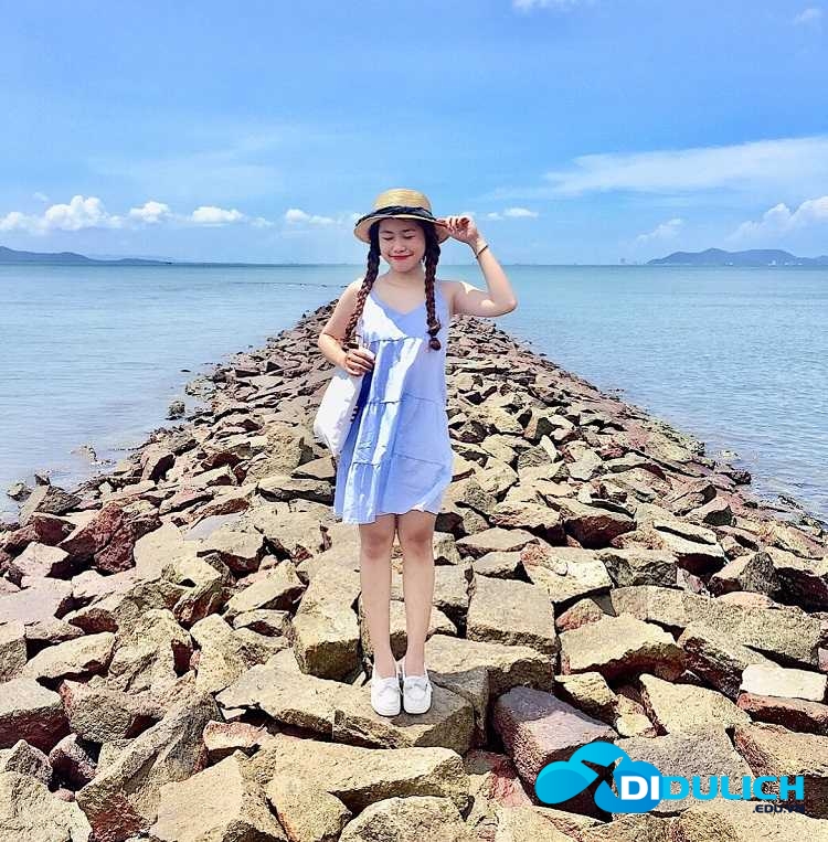 du-lich-can-gio-10 Du lịch Cần Giờ có bao nhiêu khu vui chơi check in sống ảo?