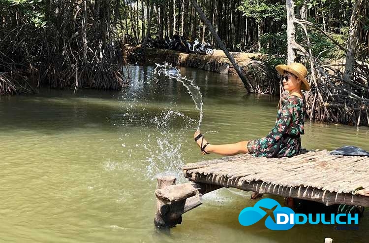 du-lich-can-gio-5 sống ảo rừng ngập mặn