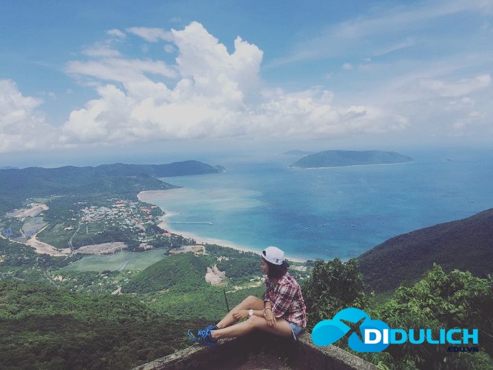 du-lich-con-dao-3 Ảnh đẹp côn đảo