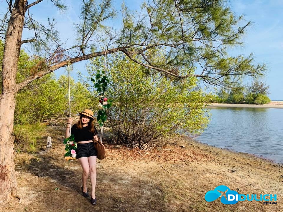 du-lich-ho-tram-7 hồ tràm