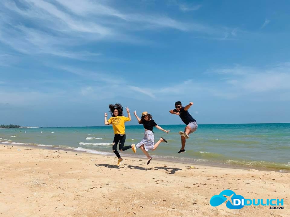 du-lich-ho-tram-9 hồ tràm