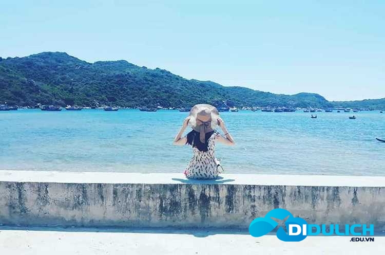 du-lich-vinh-hy-6 Du lịch Vịnh Vĩnh Hy Ninh Thuận