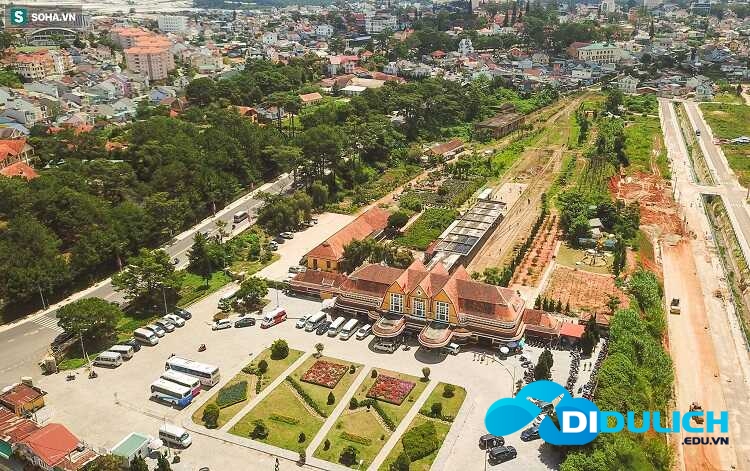 ga-da-lat-5_optimized Ga Đà Lạt, nhà ga xe lửa cổ nhưng chụp ảnh check in sống ảo cực đẹp