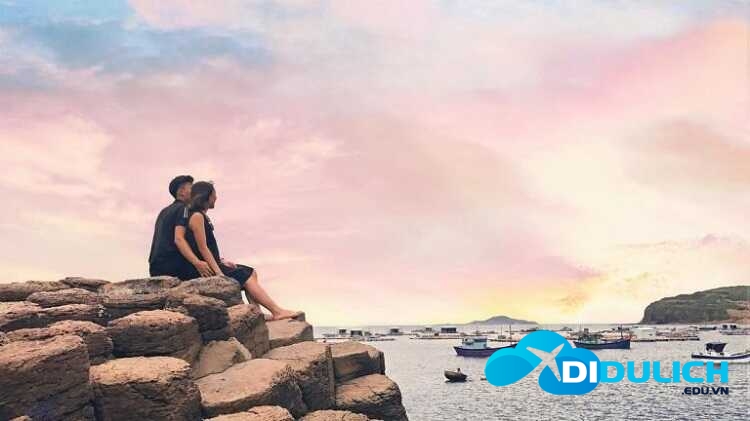 ghenh-da-dia-phu-yen-6_optimized Ghềnh đá đĩa Phú Yên
